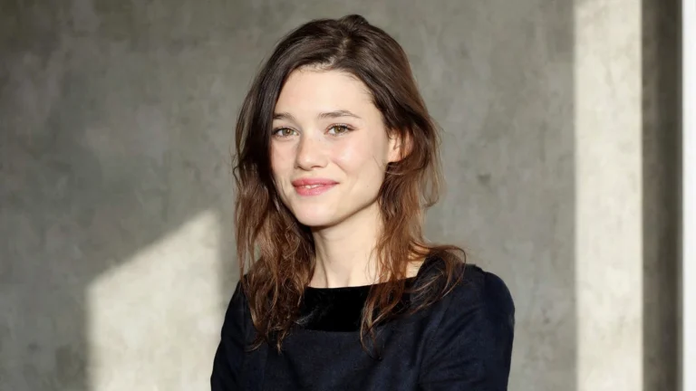 Astrid Berge